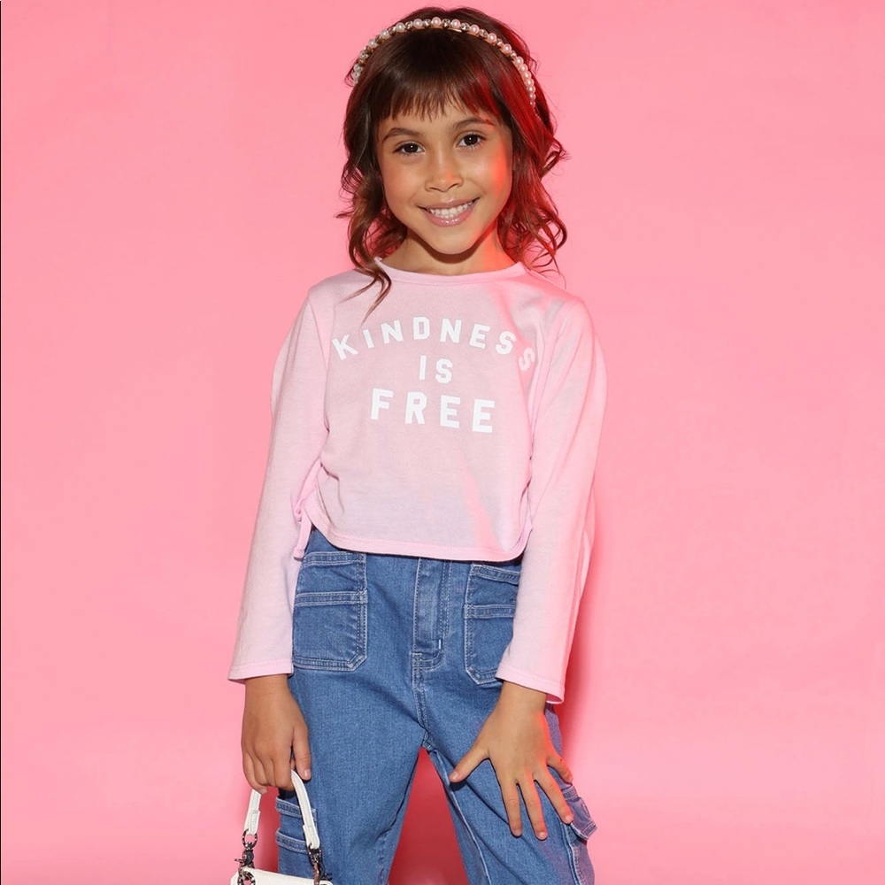 Nova Kids. 4. Pink